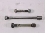 BULLONI LEVERAGGIO POSTERIORE HONDA CBR 1000 RR SC57 2004 - 2005 90111KV370 &hellip;