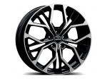 Cerchi in lega Gmp per Opel  Zafira Matisse Mentor Pervan da 16 17 18