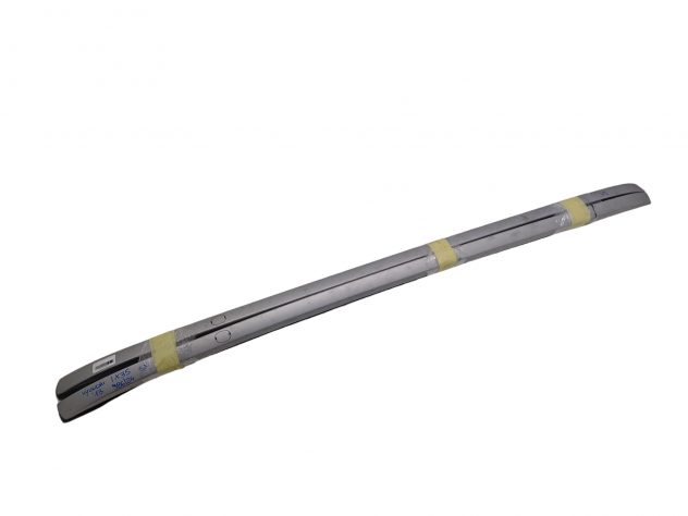 BARRE LONGITUDINALI TETTO HYUNDAI iX35 1° Serie 872702Y000 D4FD (10) - Foto 2