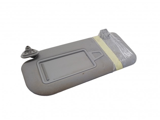 PARASOLE ALETTA ANTERIORE SX HYUNDAI iX35 1° Serie 852102S020OM D4FD (10) - Foto 5