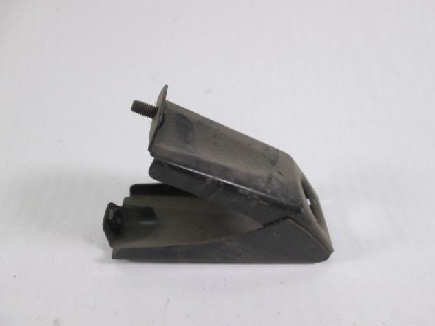 1246201931 SUPPORTO RADIATORE MODELLO CON CLIMA MERCEDES 200 E W124 BERLINA RICAMBIO NUOVO DA VERNICIARE - Foto 2