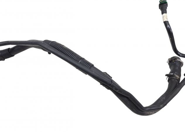 TUBO INTRODUZIONE CARBURANTE OPEL Mokka X 42402093 B16DTH Diesel 1600 (16) - Foto 3