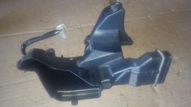 Sensori di Temperatura Abitacolo Subaru Legacy OUTBACK AWD 2011 - Foto 3