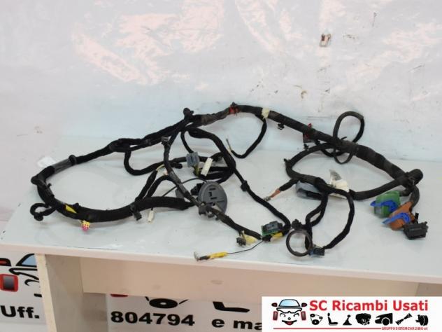 Cablaggio Cruscotto Fiat New Panda 52049215 - 34751 - Foto 3