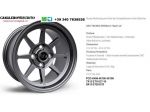 Cerchi SP13 7x 8X 13 FIAT BMW OPEL VW FORD PEUGEOT