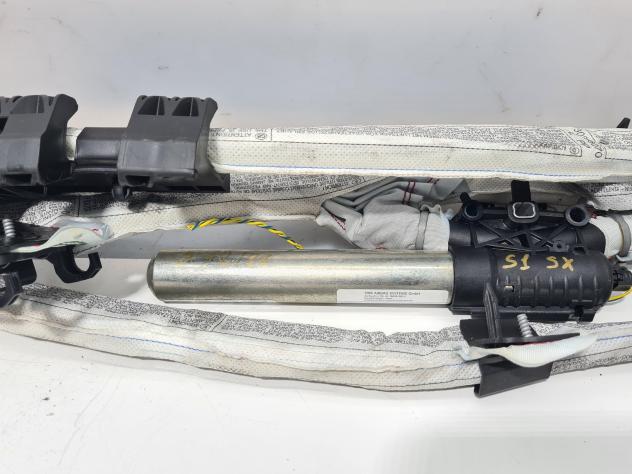 AIRBAG A TENDINA LATO SINISTRO BMW Serie 1 Serie (E87) 84913287702H (07) - Foto 3