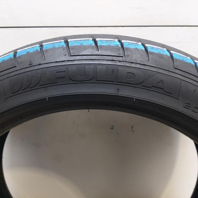 2 GOMME 205 45 17 FULDA A48948 - Foto 4