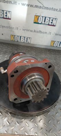 Riduttore Comer PG161PR 4.28 - Foto 2