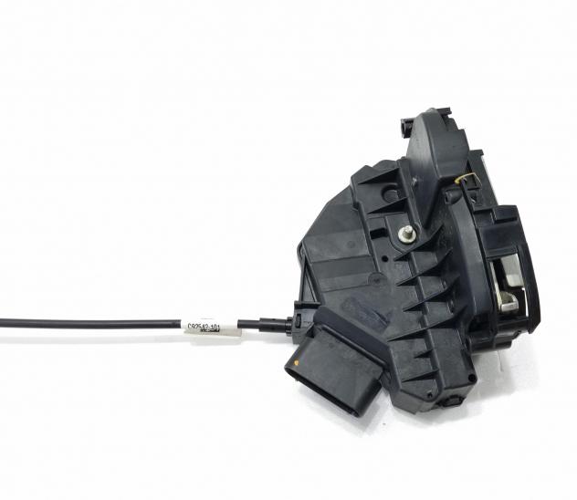 SERRATURA ANTERIORE SINISTRA FORD EcoSport Serie GN15-A219A65-FA (12) - Foto 6