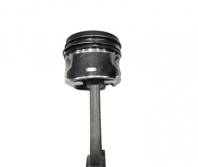 PISTONE MOTORE PEUGEOT 2008 Serie 9818178480 YH01 Benzina 1500 (19) - Foto 7