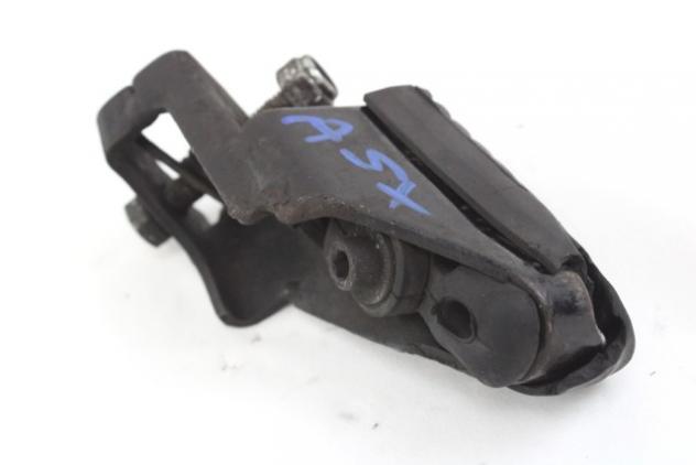 HONDA NX 650 DOMINATOR 50620MN9650 PEDANA ANTERIORE SINISTRA 91 - 95 FRONT LEFT FLASHER - Foto 3