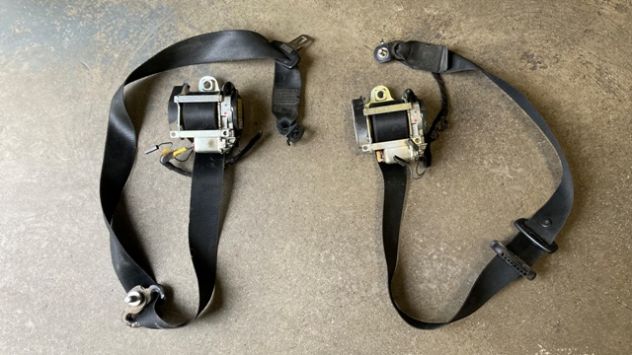 Kit airbag cruscotto Fiat Fiorino del 2011 - Foto 5