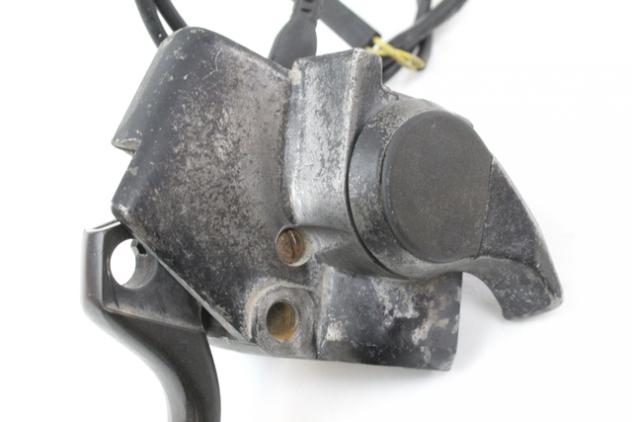 BMW K75 32721457069 LEVA COMANDO FRIZIONE K569 85 - 96 CLUTCH CONTROL LEVER SEGNI DI USURA - Foto 4