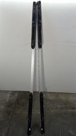 BARRE PORTATUTTO FIAT Panda 3° Serie 735558514 169A4000 (12) - Foto 5