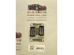 CENTRALINA MOTORE FIAT Punto Berlina 3P 2° Serie 0261207901 00551803110 188 &hellip;