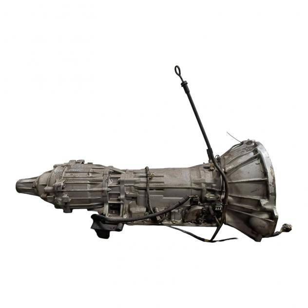 CAMBIO AUTOMATICO JEEP Cherokee 1° Serie Benzina 4000 (8496) - Foto 4