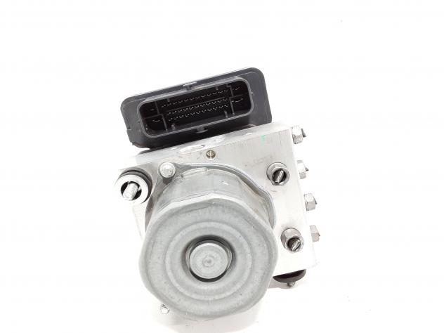 ABS DACIA Duster Serie 476602738R H4M 738 Benzina 1600 (1724)