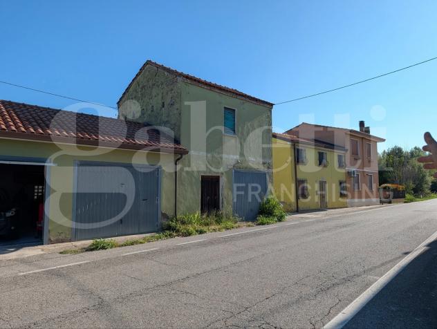 Box/Posto auto - Cavarzere . Rif.: C0769VRG