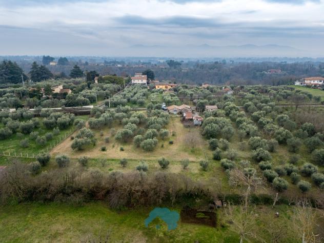 Casa di campagna in Via Colle Caroso - Foto 9