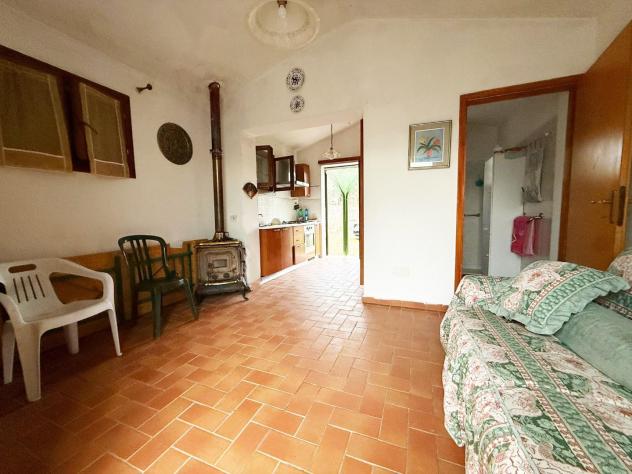 Terreno agricolo in vendita a Rosignano Marittimo 9330 mq Rif: 1387072 - Foto 9
