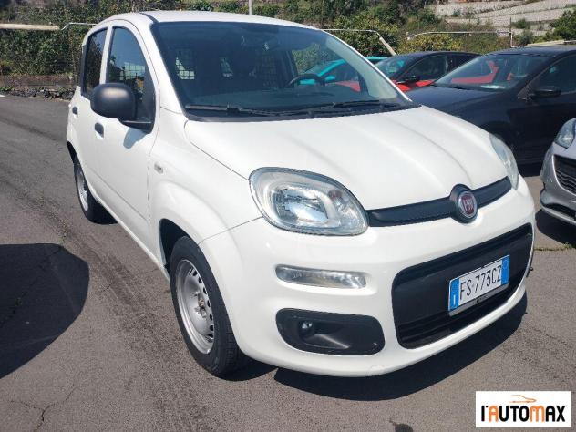 FIAT - Panda VAN 2 Posti - Foto 3