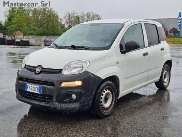 FIAT Panda Panda 1.2 69 CV VAN 2 POSTI EURO6 POP - FY240PD rif. 23994969 - Foto 10