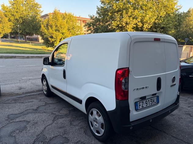 Fiat Fiorino 1.3 MJT 95CV Cargo SX - Foto 7