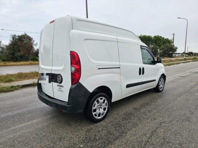 FIAT Doblo 1.6 MJT 120CV S&S PL-TA Cargo Maxi XL Lounge rif. 24180107 - Foto 6
