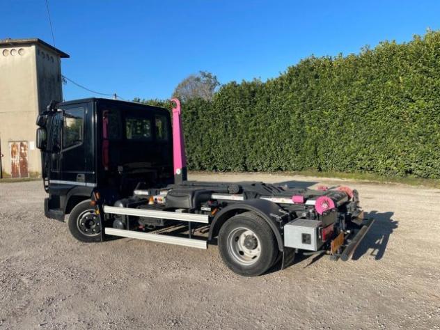 IVECO IVECO EUROCARGO 75E18 CON SCARRABILE NUOVO rif. 23772114 - Foto 4