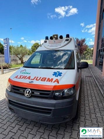 VOLKSWAGEN TRANSPORTER 4X4 (PORN) VP