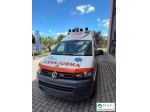 VOLKSWAGEN TRANSPORTER 4X4 (PORN) VP