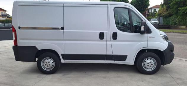 FIAT Ducato 35 2.3 MJT 150CV PC-TN N°FW666 rif. 23552446 - Foto 10