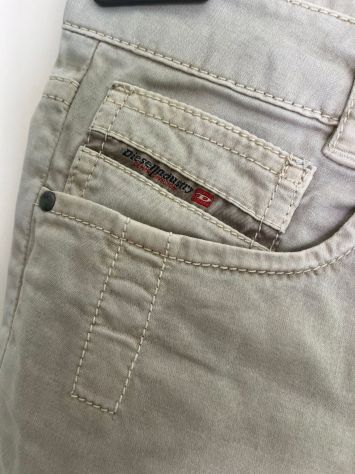 Pantaloncini Diesel - Foto 5