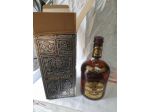 Bottiglia Chivas Regal Scotch Whisky 12 years vintage