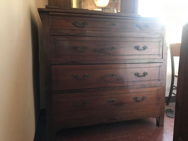 Vuoi dormire in letto accogliente dei primi '900 - Foto 5