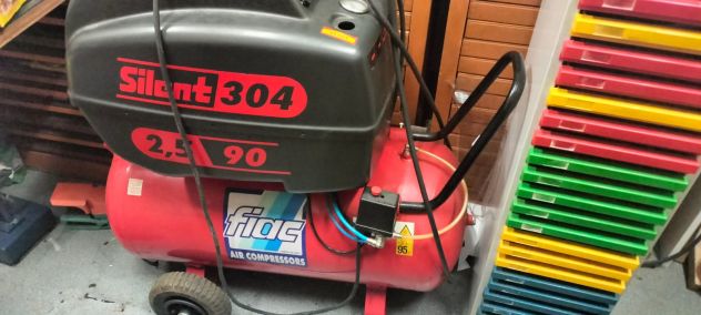 Compressore Fiac