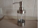 Porta sapone liquido