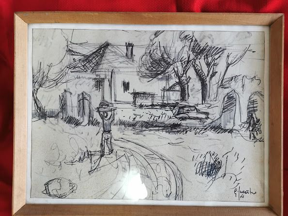 QUADRO SOGGETTO ( FATTORIA ) - Foto 6