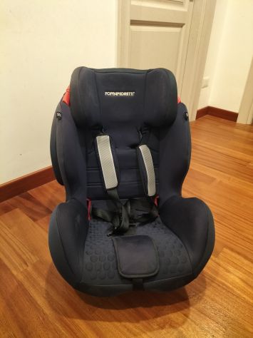 Seggiolino auto per bambini Isofix Foppapedretti - Foto 4