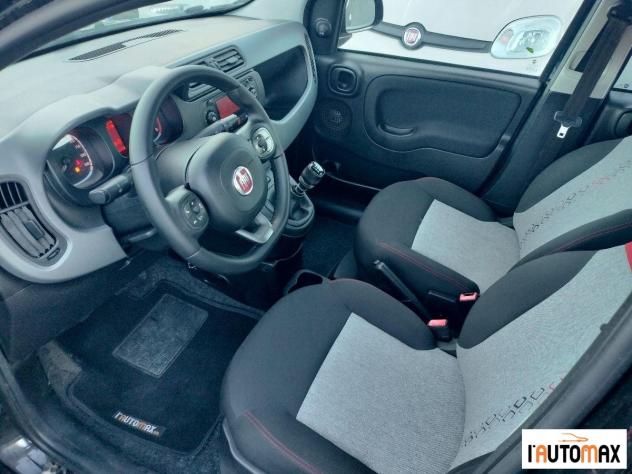 FIAT - Panda 1.2 Lounge s&s 69cv - Foto 7