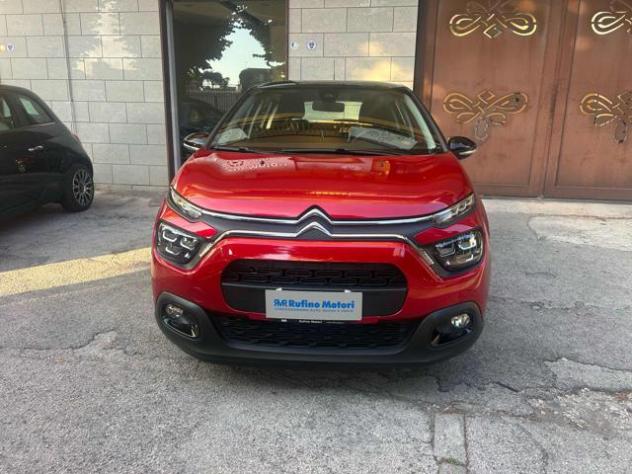CITROEN C3 PureTech 83 S&S Shine rif. 23876294 - Foto 2