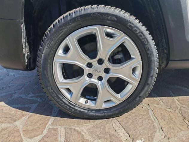 Jeep Renegade Renegade 1.3 t4 phev Limited 4xe at6 - Foto 3
