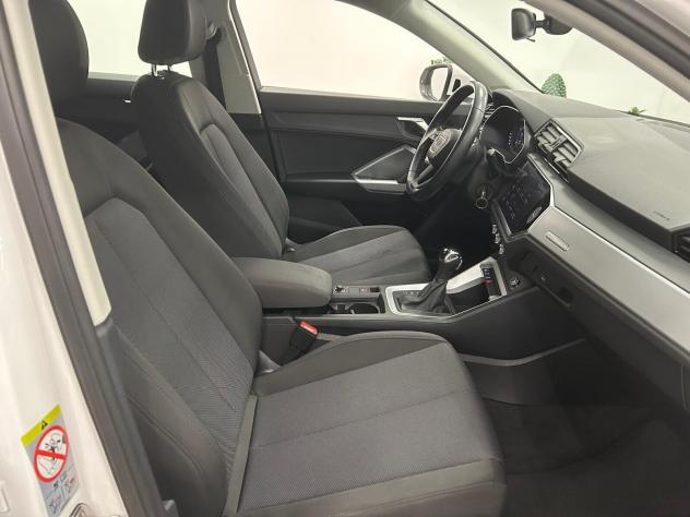 Audi Q3 SPB 35 TDI S tronic S line - Foto 6