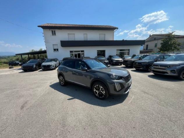 PEUGEOT 2008 Hybrid 145 e-DCS6 GT rif. 23885716