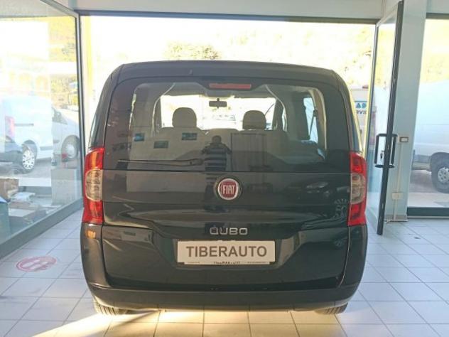 FIAT Qubo 1.4 8V 77 CV Easy Natural Power rif. 24193334 - Foto 6