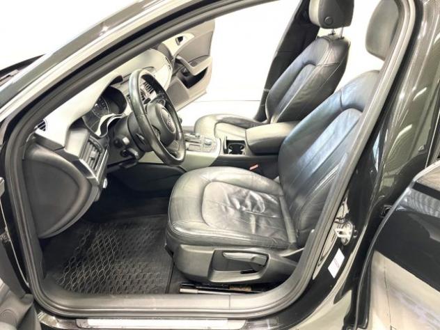 AUDI A6 3.0 TDI quattro S tronic berlina *PELLE* *TETTO* rif. 24159760 - Foto 6