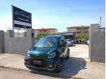 smartforTwo eq Pulse