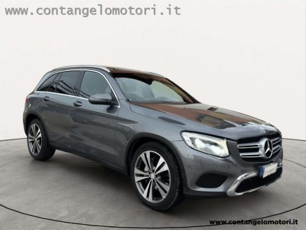 MERCEDES-BENZ GLC 250 d 4Matic Sport rif. 23311802 - Foto 3