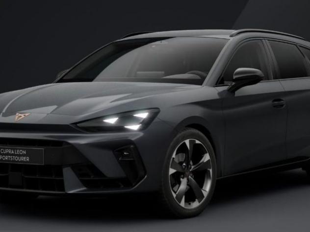 CUPRA Leon sportstourer 1.5 hybrid business 150cv dsg rif. 23882693