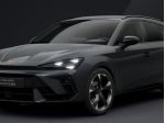 CUPRA Leon sportstourer 1.5 hybrid business 150cv dsg rif. 23882693